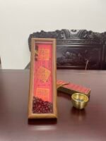 Taoist amulet culture, peace amulet, love amulet, wealth amulet - Image 23