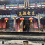 Traditional Chinese Handmade Bracelet for Prosperity and Good Fortune - Image 7