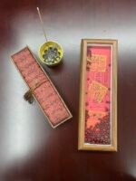 Taoist amulet culture, peace amulet, love amulet, wealth amulet - Image 24