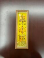Taoist amulet culture, peace amulet, love amulet, wealth amulet - Image 25