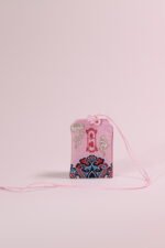 Taoist amulet culture, peace amulet, love amulet, wealth amulet - Image 12