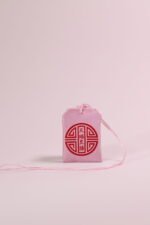 Taoist amulet culture, peace amulet, love amulet, wealth amulet - Image 16