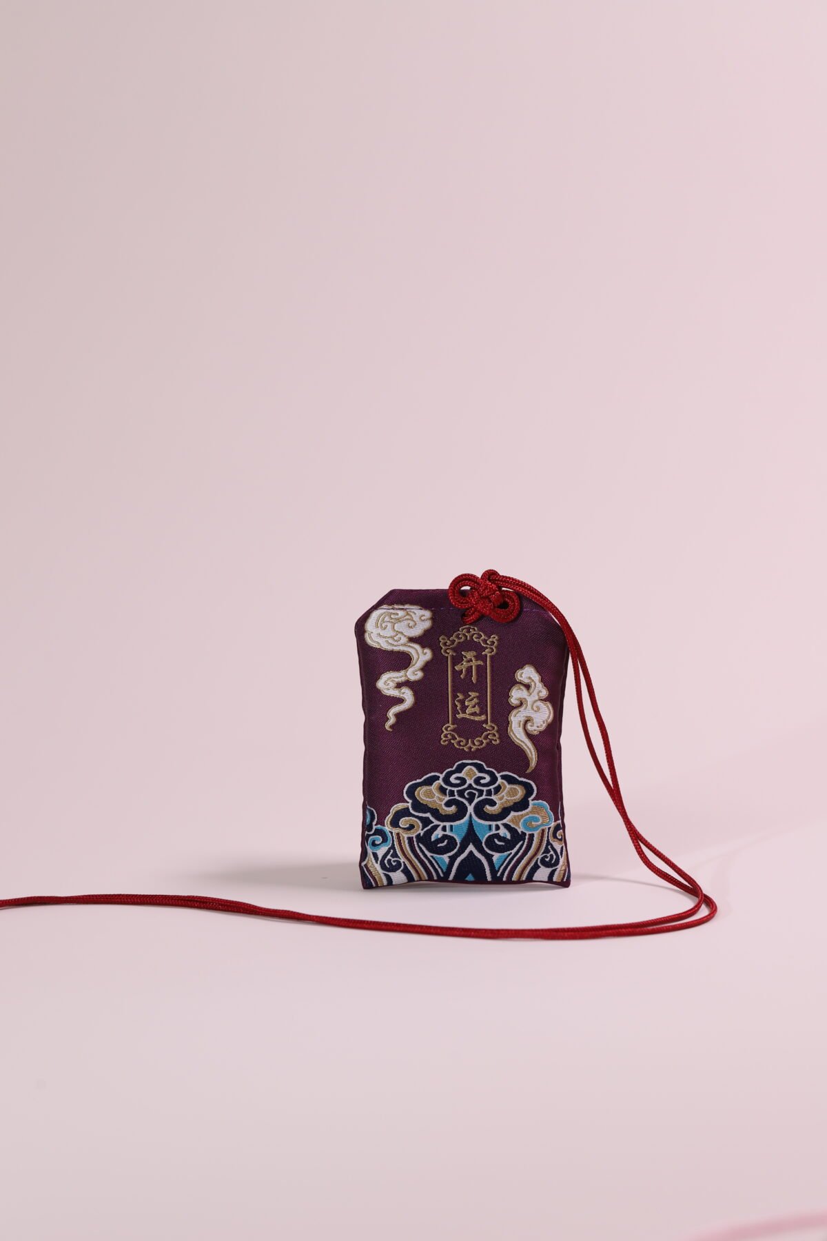 Taoist amulet culture, peace amulet, love amulet, wealth amulet - Image 8