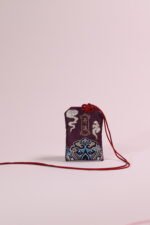 Taoist amulet culture, peace amulet, love amulet, wealth amulet - Image 8