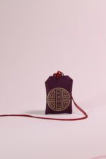 Taoist amulet culture, peace amulet, love amulet, wealth amulet - Image 7