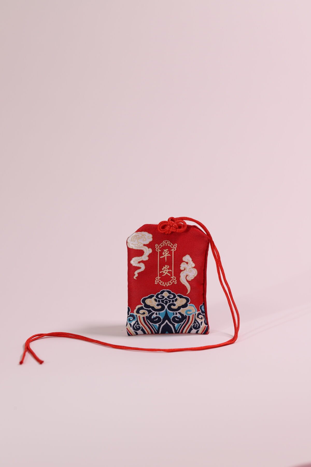 Taoist amulet culture, peace amulet, love amulet, wealth amulet - Image 16
