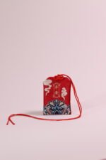 Taoist amulet culture, peace amulet, love amulet, wealth amulet - Image 16