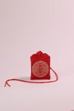 Taoist amulet culture, peace amulet, love amulet, wealth amulet - Image 15