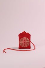 Taoist amulet culture, peace amulet, love amulet, wealth amulet - Image 20
