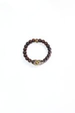 Traditional Chinese Handmade Bracelet for Prosperity and Good Fortune - Image 8