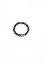 Traditional Chinese Handmade Bracelet for Prosperity and Good Fortune - Image 8