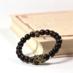 Traditional Chinese Handmade Bracelet for Prosperity and Good Fortune