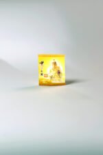 Men's Lucky Ring with Five Gods' Blessings, Taoist Spiritual Incantations, Amulet, Good Fortune Jewelry, Sterling Silver, Adjustable Size - Image 13