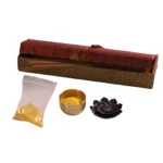 Pinecone Incense National Style Gift Set - Image 6
