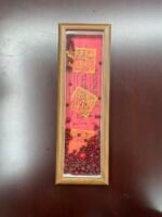 Taoist amulet culture, peace amulet, love amulet, wealth amulet - Image 22