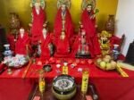 Taoist amulet culture, peace amulet, love amulet, wealth amulet - Image 3