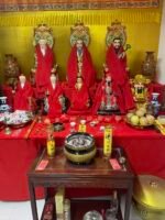Taoist amulet culture, peace amulet, love amulet, wealth amulet - Image 2