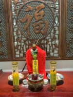 Taoist amulet culture, peace amulet, love amulet, wealth amulet - Image 6