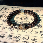 Traditional Chinese Handmade Bracelet for Prosperity and Good Fortune - Image 4