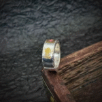 Handmade lucky ring - Image 6