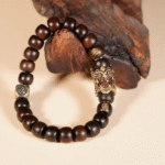 Traditional Chinese Handmade Bracelet for Prosperity and Good Fortune