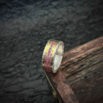 Handmade lucky ring - Image 5