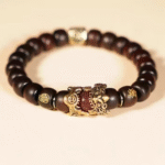 Traditional Chinese Handmade Bracelet for Prosperity and Good Fortune - Image 3
