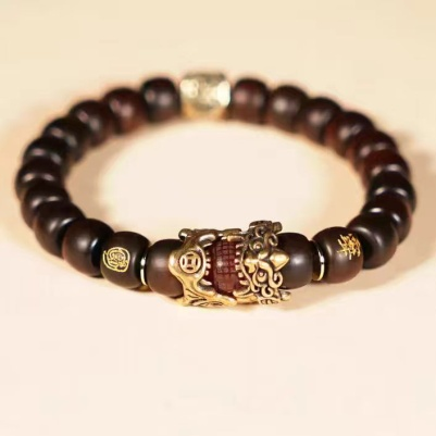 products-image3.png Traditional Chinese Handmade Bracelet for Prosperity and Good Fortune - Image 3