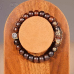 Traditional Chinese Handmade Bracelet for Prosperity and Good Fortune - Image 2