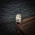 Handmade lucky ring - Image 4