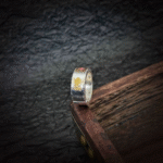 Handmade lucky ring - Image 3