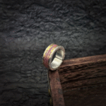 Handmade lucky ring - Image 2