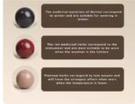 Chinese medicine bracelets - Image 8