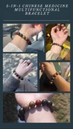 Chinese medicine bracelets - Image 11