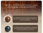 Chinese medicine bracelets - Image 9