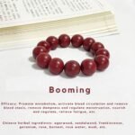 Chinese medicine bracelets - Image 7