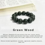 Chinese medicine bracelets - Image 5