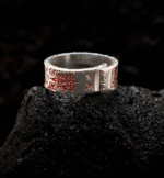 Longhushan Taoist Ring for Exorcism and Blessing - Image 4